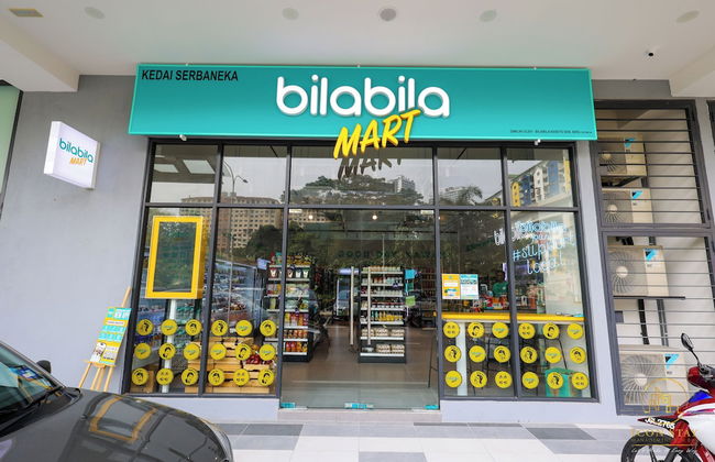 Apartment in KL with swimming pool - Foto 68