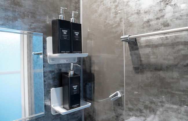 MP STYLE SAPPORO-35 - Photo 58