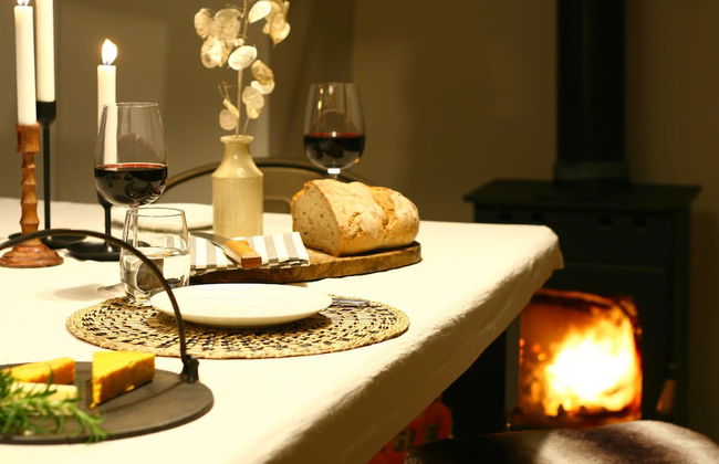 Beautiful 6-bed - Sleeps 12 - Stunning Views - Photo 21