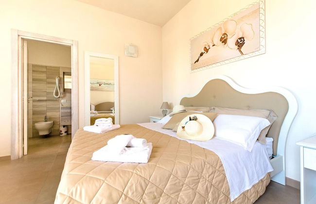 Agriturismo Il Megalite - Foto 11