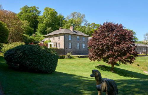 Gitcombe House - Foto 37