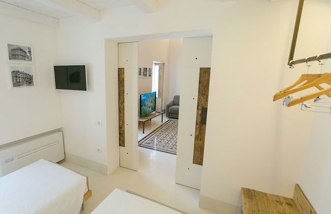 Dione Apartments Ortigia - Foto 27