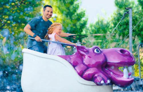 Ravensburger Spieleland Feriendorf - Foto 25