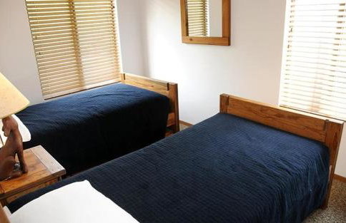 Seven Springs Swiss Mountain 3 Bedroom Standard Condo, Sleeps 8! condo - Photo 22