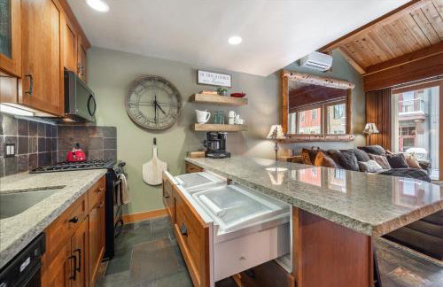 Northstar Village Condo 2 full Bath Great Location - Foto 4