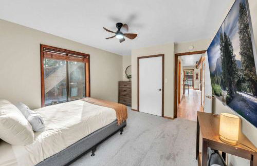 Cozy Kings Beach Vacation Rental with Deck - Foto 16