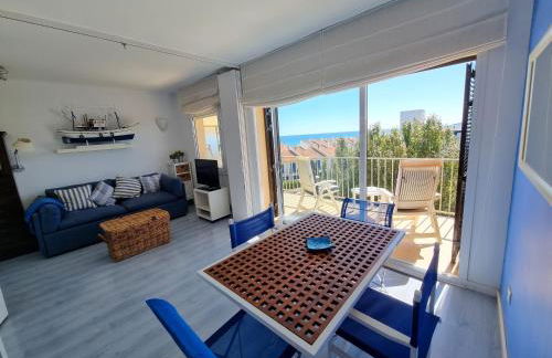 Ático frente al mar - Foto 1