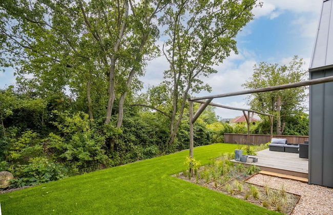 Atmospheric Luxury Sustainable Home With Spacious Garden - Foto 32