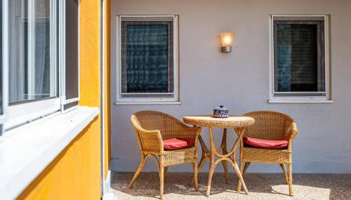 Wake up with the Sea Breeze- House with pool AP1 - Foto 3, Other