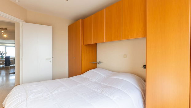 Apartment With 2 Bedrooms and sea View - Foto 2, Habitación