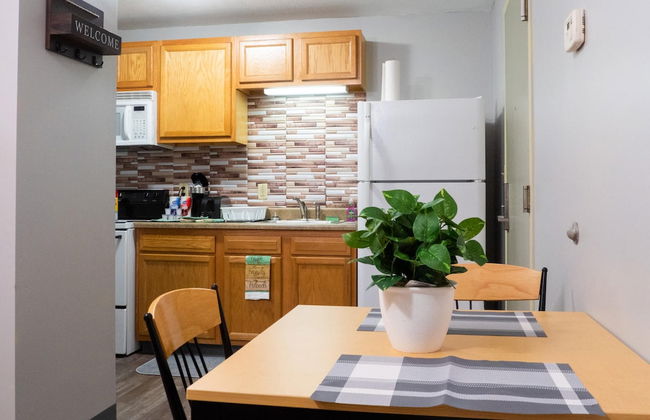 2 Bedroom 2 Bathroom The Heart of Pittsburgh - Foto 12