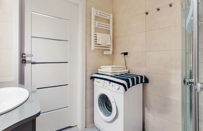 2 bedroom Apartment in Stegna - Photo 11