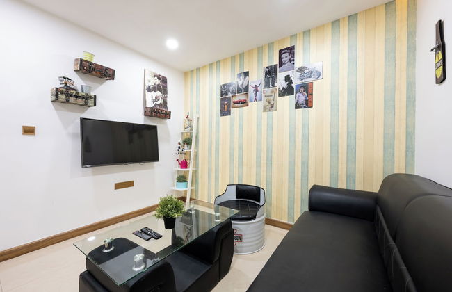 Olympia City Suite by Soben Homes - Foto 35