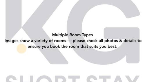 Double Room - Kitchen - Parking - Near Shops - Foto 5