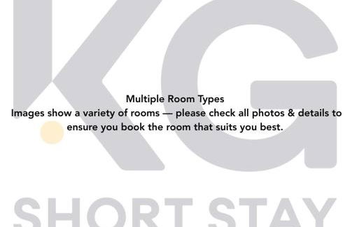 Double Room - Kitchen - Parking - Near Shops - Foto 5