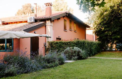 Country House Santa Maria Maddalena - Foto 6