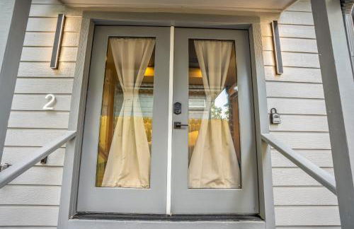 HTX Ultra Hotel Suite #2 - Photo 7