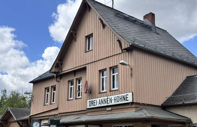 Apartment in Harz Near Brocken Railway - Foto 23