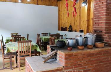 Paineiras Pousada Rural - Foto 20