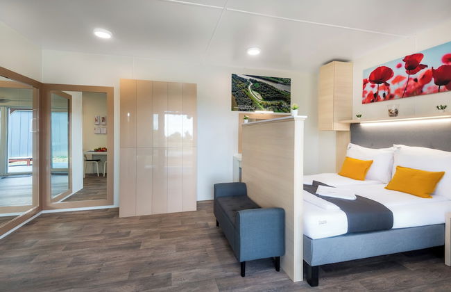 Tisza-tó Apartmanpark - Foto 6