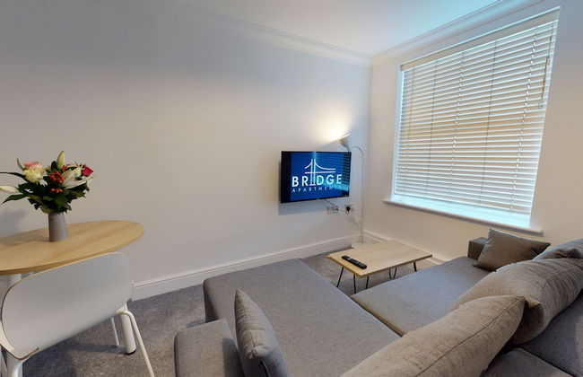 Bridge Apartments by Karah Suites - Foto 53