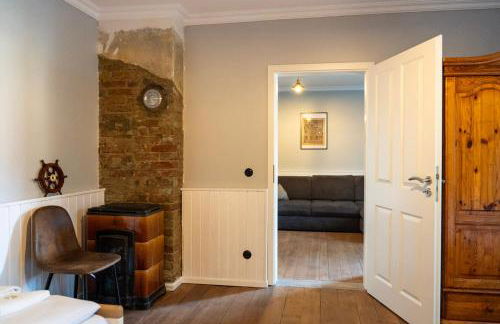 LANDHAUS by Comfort Housing - up to 7 guests - Foto 23