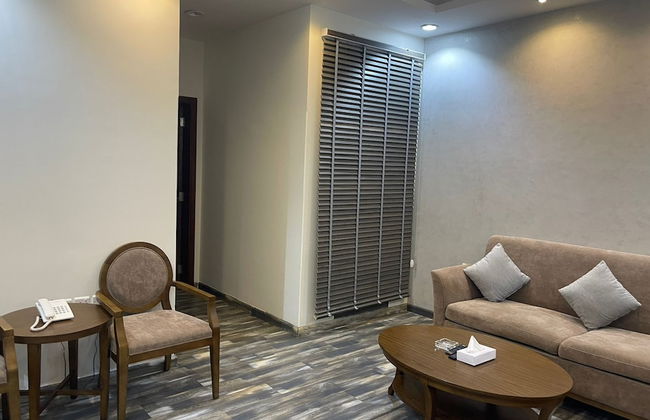 New Holiday Serviced Apartments - Foto 20