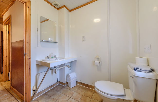 Old School House - Yorkshire Three Peaks Challenge - Foto 11