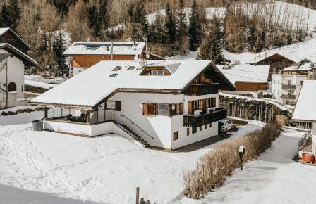 Chalet Scherlin - Foto 29