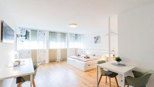 Modern und Renoviert - Foto 2