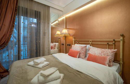 Volos Center Luxury Home - Foto 40