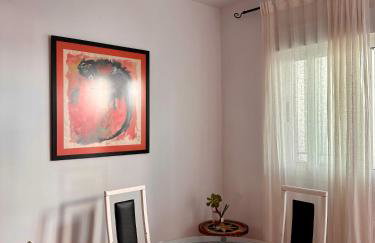 Duplex con terraza en Agua Amarga - Photo 12