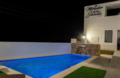 Apartamentos El Mirador de la Janda - Foto 29