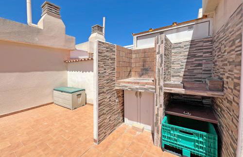 Global Properties, Apartamento con terraza de 70m y piscina en Canet de Berenguer - Foto 19