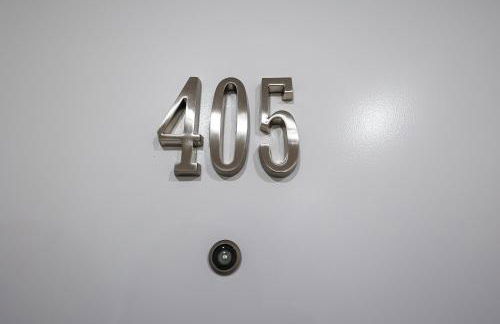 1Bed&1Bath KingBed,WIFI,WD,Central - Foto 29