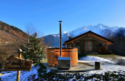 Chalet Cuore Selvatico - Foto 14