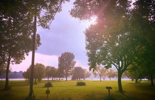 Ferienhaus Zur Mainpforte - Foto 21