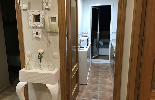 Marbella Beach Luxury apartment - Foto 2