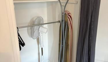 Appartement spacieux climatisé avec terrasse - Foto 5