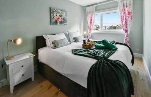 Blacksands Seaview Cottage, Aberdour - Foto 24