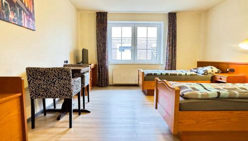 Hotelkamer voor twee personen op de begane grond 33-6 - Foto 2