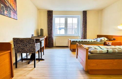 Hotelkamer voor twee personen op de begane grond 33-6 - Photo 2