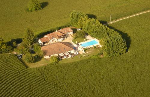 Les Gîtes de La Treille - Foto 33