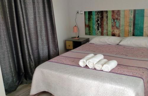 Vivienda uso turistico Los Nogales - Foto 44