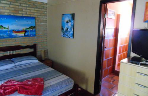 Morada d'Omar 4 Ilhas - Photo 15