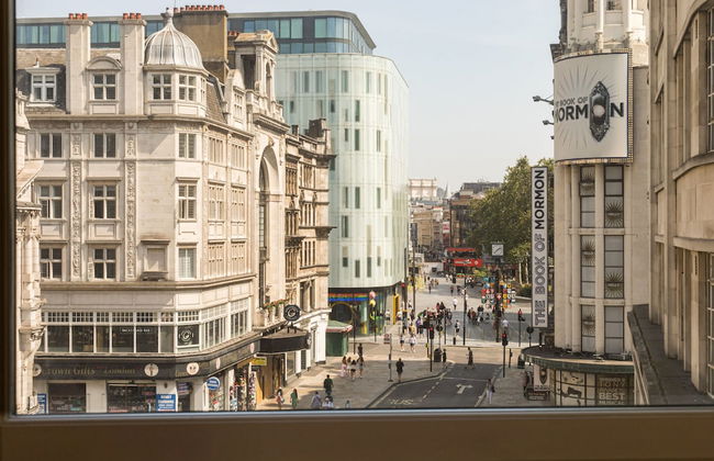 Soulful Central London Apartment - Foto 45