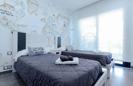 INFINITY VIEW Arenales - Foto 36