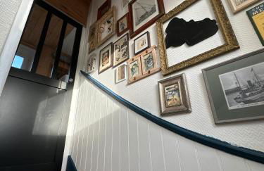 Chic et Charme Belle Ile - Photo 33