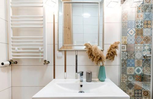 FoRest Longinówka - las, jezioro, parking, Netflix i Prime, TV55" - Foto 23