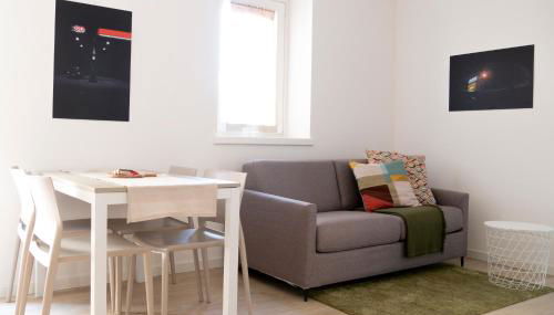 REGI Apartments - Foto 3